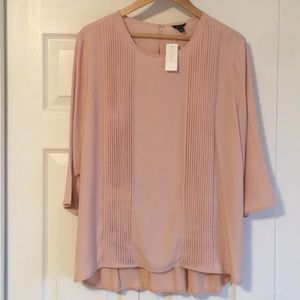NWT Ann Taylor Blouse